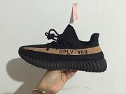 Adidas Yeezy Boost 350 V2 Core Black Copper BY1605 - 6