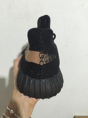 Adidas Yeezy Boost 350 V2 Core Black Copper BY1605 - 4