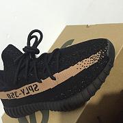 Adidas Yeezy Boost 350 V2 Core Black Copper BY1605 - 2