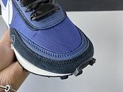 Nike Sacai Alliance Blue and White Lightning BV0073-401 - 6