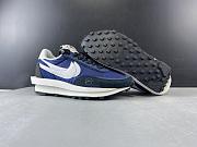 Nike Sacai Alliance Blue and White Lightning BV0073-401 - 5