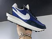 Nike Sacai Alliance Blue and White Lightning BV0073-401 - 3