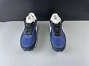 Nike Sacai Alliance Blue and White Lightning BV0073-401 - 2