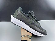 Nike LD Waffle Sacai Black Nylon BV0073-002 - 3