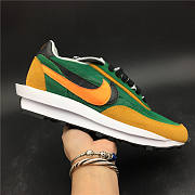 Nike LD Waffle Sacai Green Multi BV0073-300  - 6