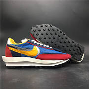 Nike LD Waffle Sacai Blue Multi BV0073-400 - 4