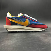 Nike LD Waffle Sacai Blue Multi BV0073-400 - 3