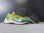 Nike Sacai HUO green yellow white CI9928 300 - 6