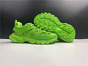 Balenciaga Track Fluo Green 542436 W3AB1 3801 - 5