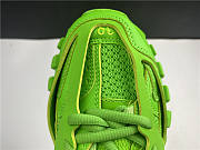 Balenciaga Track Fluo Green 542436 W3AB1 3801 - 6