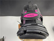 Balenciaga Track Black Pink 542023 W2LA1 2046 - 2