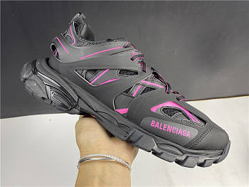 Balenciaga Track Black Pink 542023 W2LA1 2046