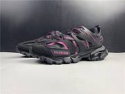 Balenciaga Track Black Pink 542023 W2LA1 2046 - 6