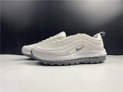 Nike Air Max 97 Golf White Pure Platinum CI7538-100 - 4