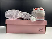 Nike Dunk SB Low Top Elite Pink White BV1310-012 - 5