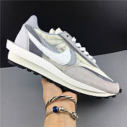 Nike LD Waffle sacai Summit White BV0073-100 - 6