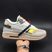 Nike Air Max 90 OFF-WHITE AA7293-100 - 3