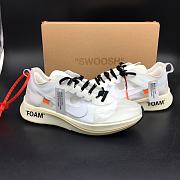 Nike Zoom Fly Off-White AJ4588-100 - 6