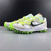 Nike Zoom Terra Kiger 5 Off-White White (W) CD8179-100 - 6