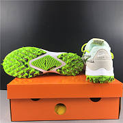 Nike Zoom Terra Kiger 5 Off-White White (W) CD8179-100 - 4