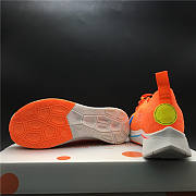 Nike Zoom Fly Mercurial Off-White Total Orange AO2115-800 - 5