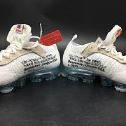 Nike Air Vapormax Off-White 2018 AA3831-100 - 4