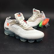 Nike Air Vapormax Off-White 2018 AA3831-100 - 2