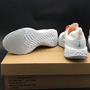 Nike Epic Flyknit White AQ0070-100  - 5