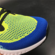 Nike Epic React Flyknit Foam Blue Seven AQ0067-005 - 2