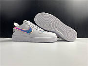 Nike Air Force 1 07 LV8 White DC0710-191 - 1