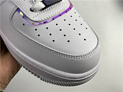 Nike Air Force 1 07 LV8 White DC0710-191 - 3