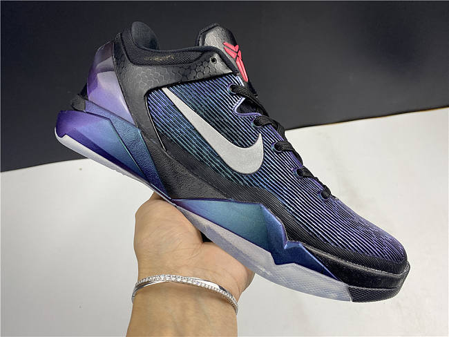 Nike Kobe 7 Invisibility Cloak 488371-005 - 1