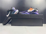 Nike Kobe 7 Invisibility Cloak 488371-005 - 5