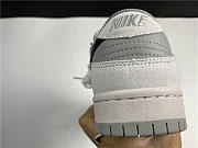 Nike SB Dunk Low PRO Grey Black BQ6817-101 - 6