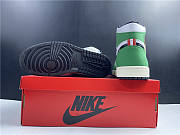 Air Jordan 1 Retro High Lucky Green DB4612-300 - 2