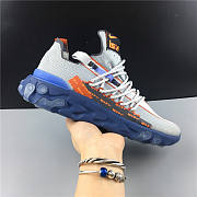 Nike React Function White Dark Blue AR8555-001 - 1