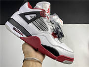 Air Jordan 4 Retro Fire Red (2020) DC7770-160 - 2