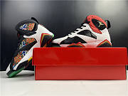 Air Jordan 7 Retro Greater China CW2805-160 - 4