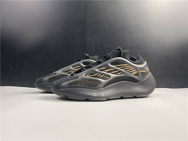 Adidas Yeezy 700 V3 “Eremiel” GY0189 (2020)  - 1