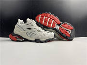 Balenciaga Track 2 Open Sneaker 568615 W2GN3 9610  - 2