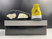 Air Jordan 4 Retro Lightning 314254-702 - 2