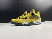 Air Jordan 4 Retro Lightning 314254-702 - 3