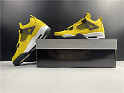 Air Jordan 4 Retro Lightning 314254-702 - 6