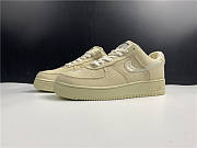 Nike Air Force 1 Low “Fossil Stone” CZ9084-200 - 6