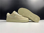 Nike Air Force 1 Low “Fossil Stone” CZ9084-200 - 4