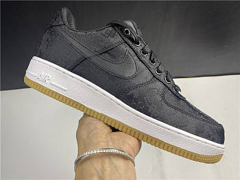 Nike Air Force 1 Low fragment design x CLOT CZ3986-001