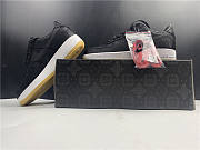 Nike Air Force 1 Low fragment design x CLOT CZ3986-001 - 6