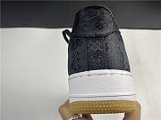 Nike Air Force 1 Low fragment design x CLOT CZ3986-001 - 5