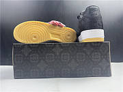 Nike Air Force 1 Low fragment design x CLOT CZ3986-001 - 4