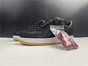 Nike Air Force 1 Low fragment design x CLOT CZ3986-001 - 2